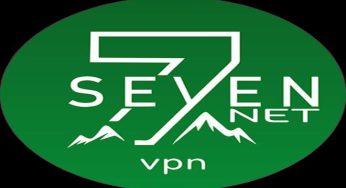 دانلود مستقیم فیلتر شکن بدون قطعی جالب 7Net VPN