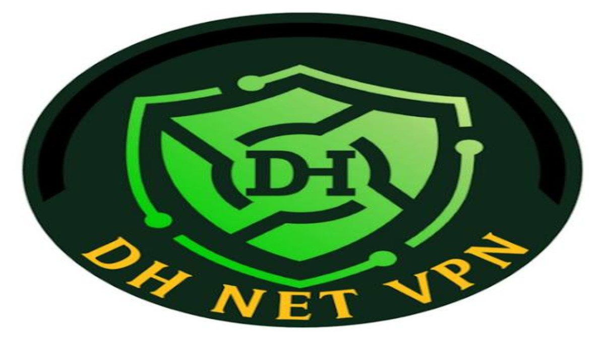 دانلود بهترین فیلتر شکن فعال جدید DH NET VPN