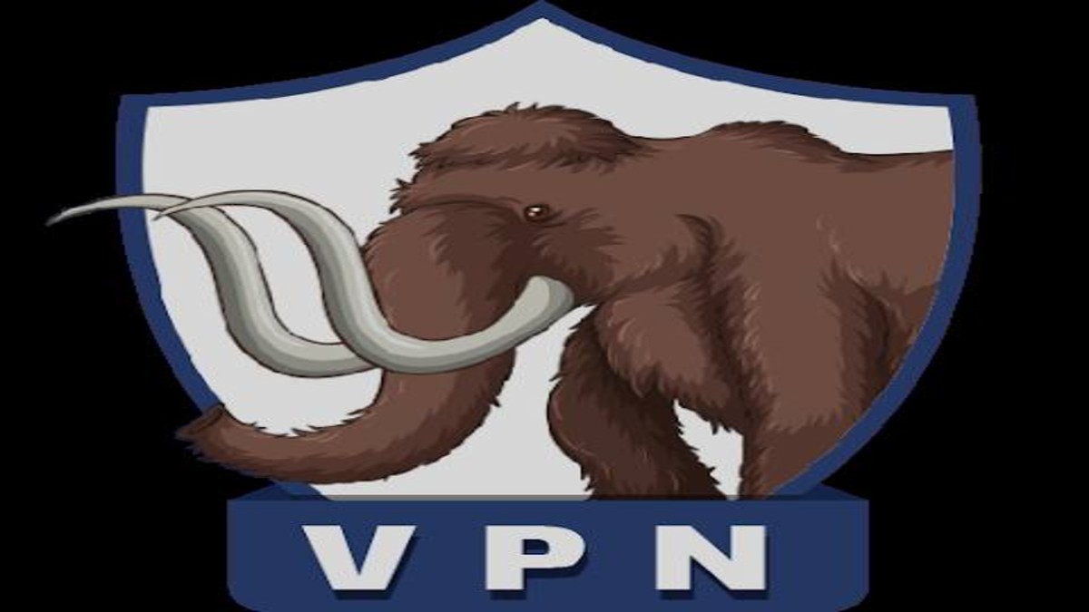 دانلود فیلتر شکن ضد فیلتر قوی Mammoth VPN