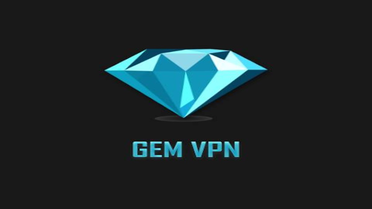 دانلود بهترین نسخه جدید فیلتر شکن برای ترید الماس GEM VPN