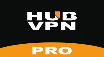 دانلود بهترین فیلتر شکن قوی پرسرعت Hub VPN Pro
