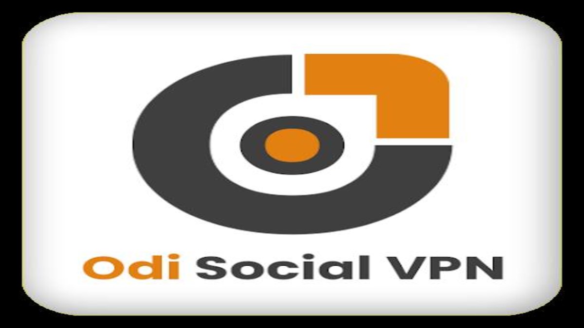 دانلود فیلتر شکن قوی غیر پولی Odi Social VPN