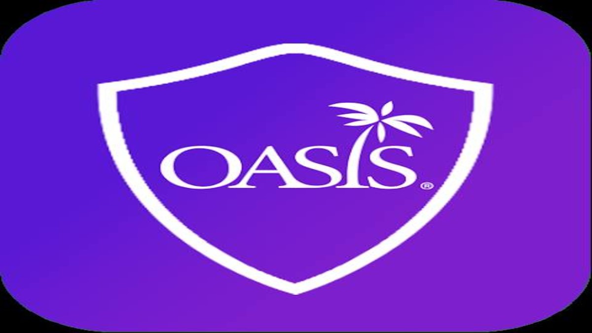 دانلود فیلتر شکن با سرور های بدون قطعی و فست Oasis VPN