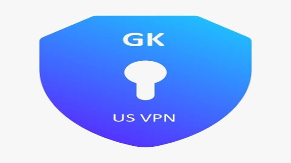 دانلود فیلتر شکن فعال با اتصال پرسرعت GK US VPN