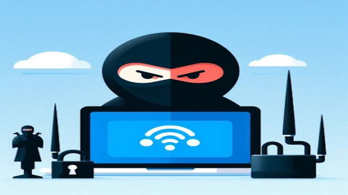 دانلود فیلتر شکن جدید با اتصال نامحدود Ninja Speed VPN