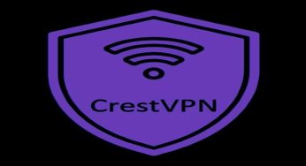 دانلود فیلتر شکن قوی با اتصال پایدار فعال CrestVPN