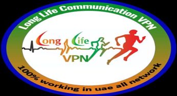 دانلود فیلتر شکن برای رفع انسداد تلگرام و تیک تاک Long Life VPN