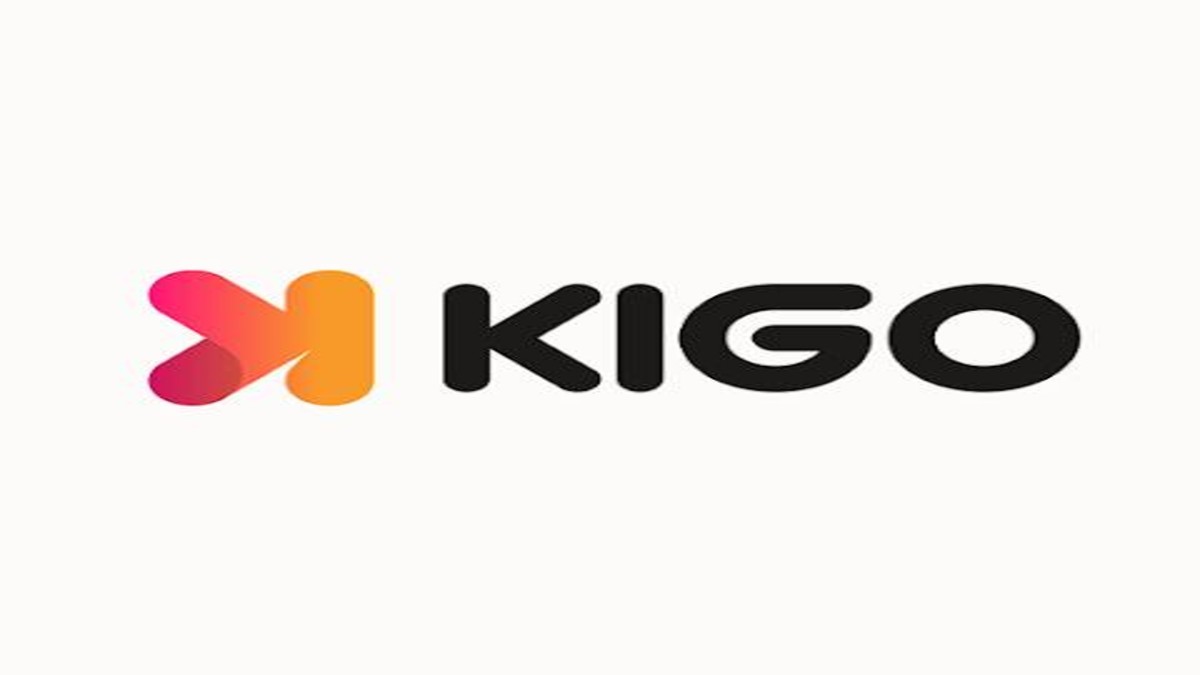 نصب فیلتر شکن بدون ریپورت فعال Kigo VPN
