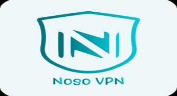 نصب و دریافت با لینک مستقیم فیلتر شکن قوی جدید رایگان Noso VPN