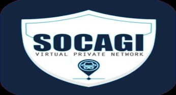 دانلود پرسرعت ترین فیلتر شکن قوی آندروید SOCAGI VPN PLUS