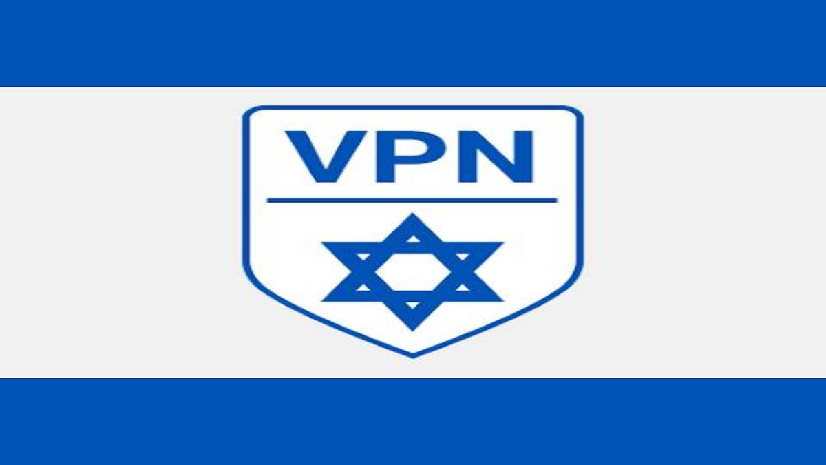 دانلود فیلتر شکن VPN Israel با سرور اختصاصی اسرائیل