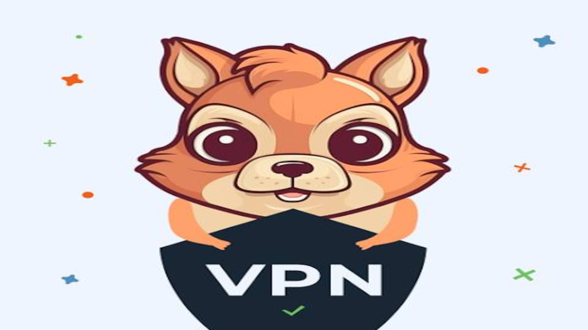 دانلود جدید ترین فیلتر شکن فعال آندروید VPN Squirrel