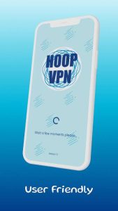 دانلود فیلتر شکن ثابت ضد فیلترینگ Hoop VPN