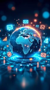 دانلود فیلتر شکن Fresh VPN مخصوص آندروید
