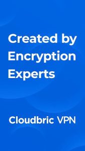دانلود Cloudbric VPN وی پی ان فعال قدرتمند