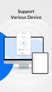 دانلود و نصب فوری فیلتر شکن قوی رایگان ثابت برای همراه اول Cloudbric VPN