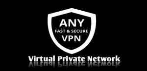 دانلود فیلترشکن نامحدود و پرسرعت Any VPN