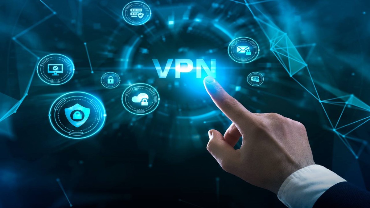 دانلود فیلتر شکن IceVPN پرسرعت ایمن نوین