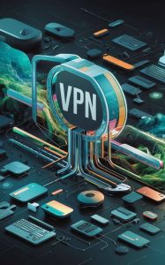 اتصال نامحدود سریع قوی با فیلتر شکن جدید VPNLY