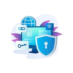 دانلود فیلتر شکن هوشمند Kakadu VPN سالم برای گوشی
