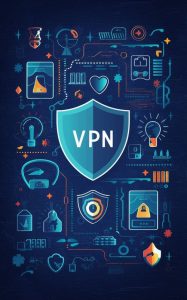 نصب فوری و روش اتصال به فیلتر شکن VPN Share