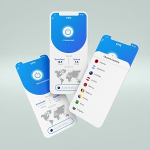 دانلود KEY VPN