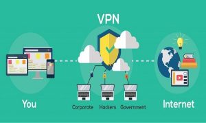 رفع تحریم اینترنت ملی با دانلود فیلتر شکن TopVPN