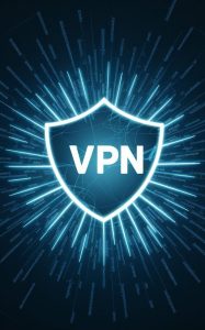 اتصال آسان فیلترشکن وی پی ان شیر