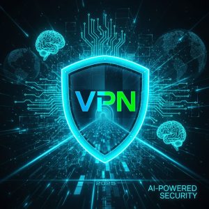 دانلود فیلترشکن TR VPN برای اندروید سریع، امن و نامحدود