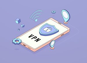 دانلود مستقیم Cita VPN پرسرعت قوی جدید برای گوشی سامسونگ