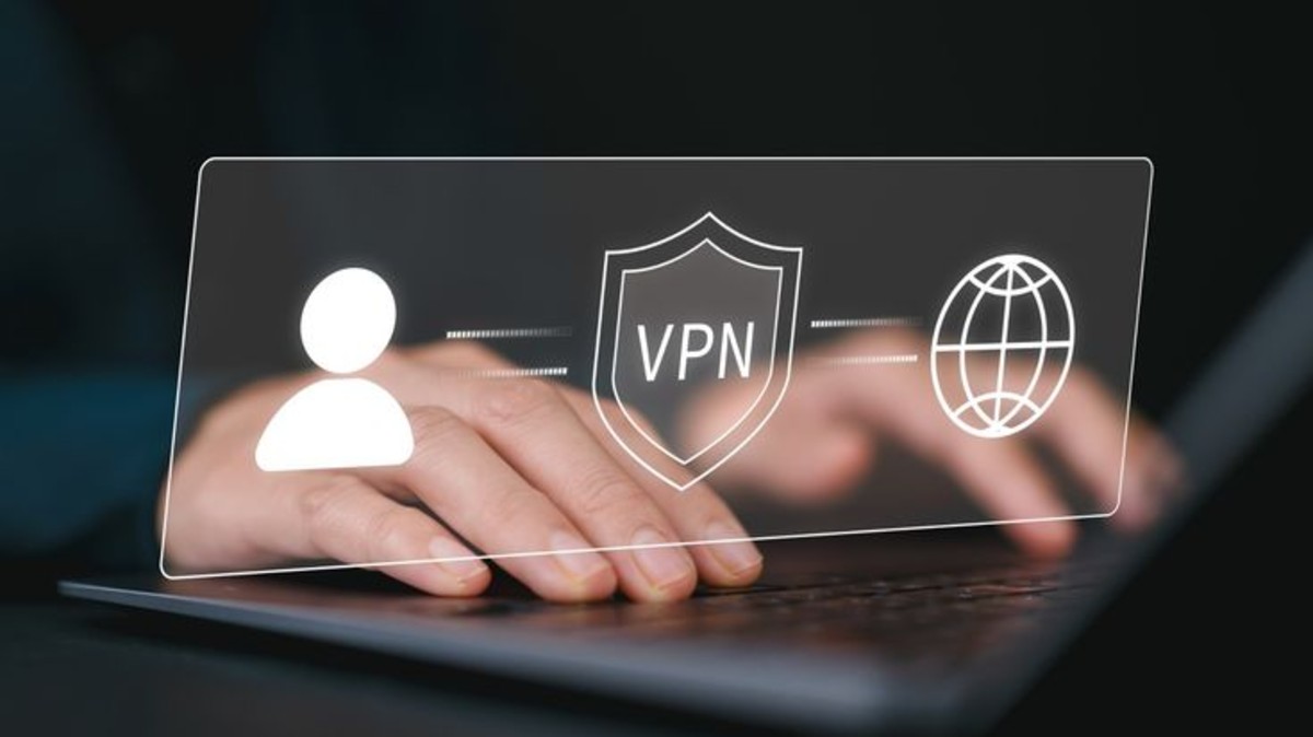 نصب فیلتر شکن پروکسی مستر VPN GO برای تلگرام