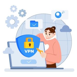 دانلود جدید ترین فیلتر شکن آندروید قوی B2 VPN
