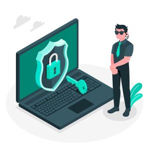 نصب فیلتر شکن ZoneVPN برای کامپیوتر رایگان