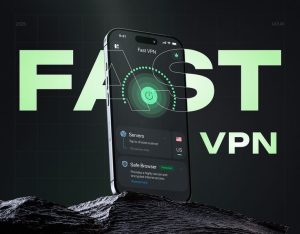 نصب فیلتر شکن پروکسی مستر VPN GO برای تلگرام 