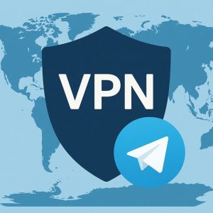 دانلود فیلتر شکن هوشمند آنلاین مخصوص آندروید Steganos VPN